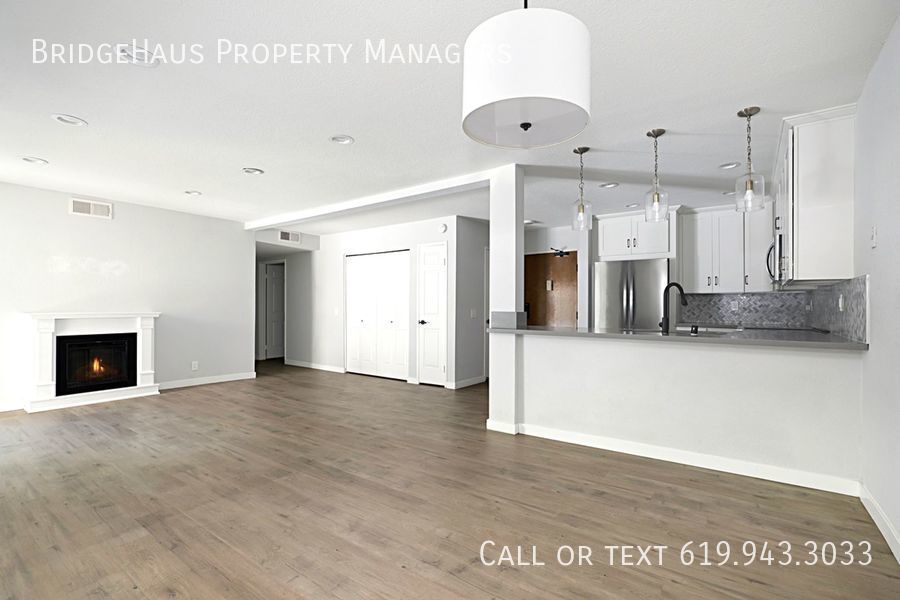 Primary Photo - Beautiful 2 bed / 2 bath home in the heart...