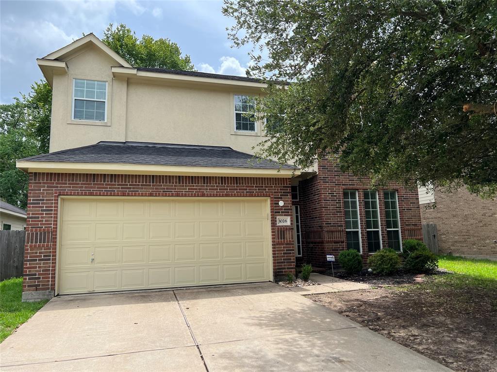 1026 Casting Springs Way, Spring, TX 77373 House Rental in Spring, TX