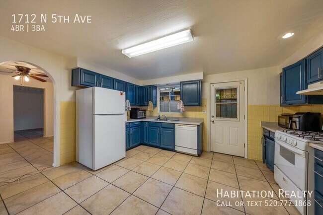 Foto del edificio - 1712 N 5th Ave