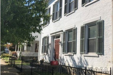 728 N Wayne - 728 N Wayne St