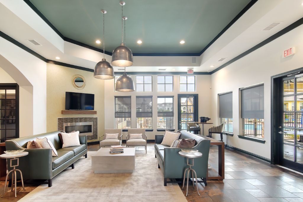 Wellington Grande Apartment Homes Apartments in Longview, TX