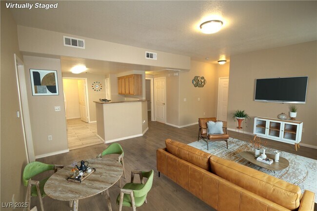 Foto del edificio - 10550 W Alexander Rd