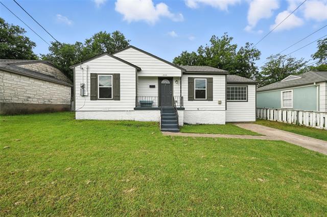 Building Photo - 6520 Lovett Ave