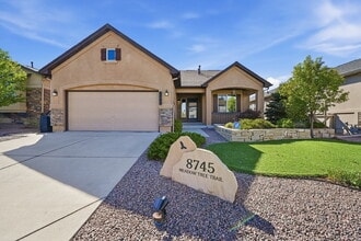 Building Photo - 8745 Meadow Tree Trail
