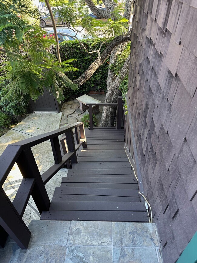 Foto del edificio - 4030 Haines St