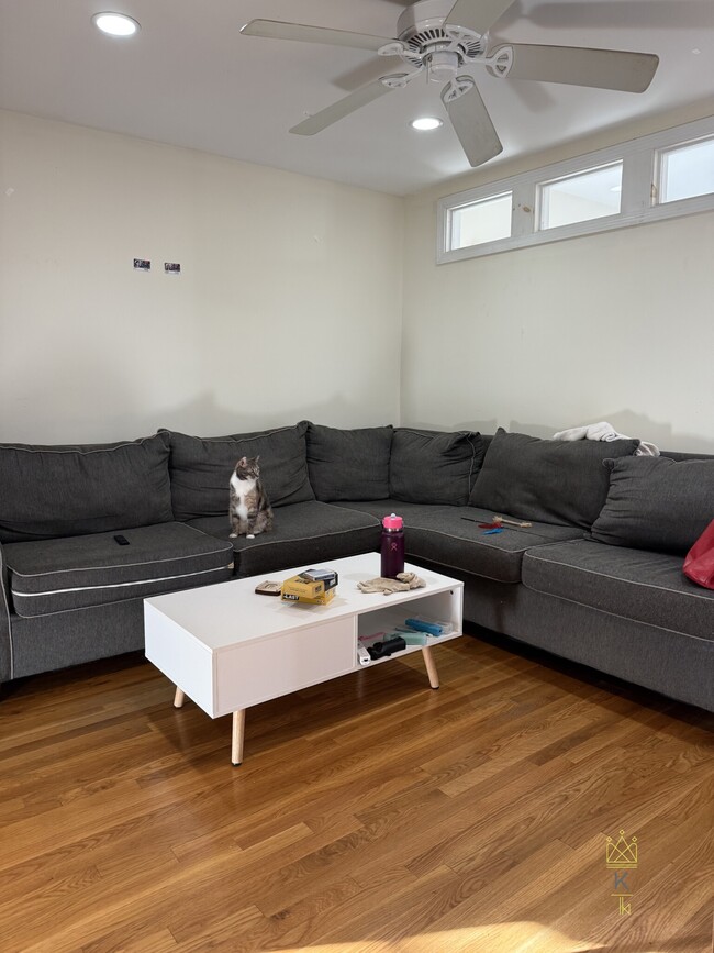 Foto del edificio - 60 Egmont St