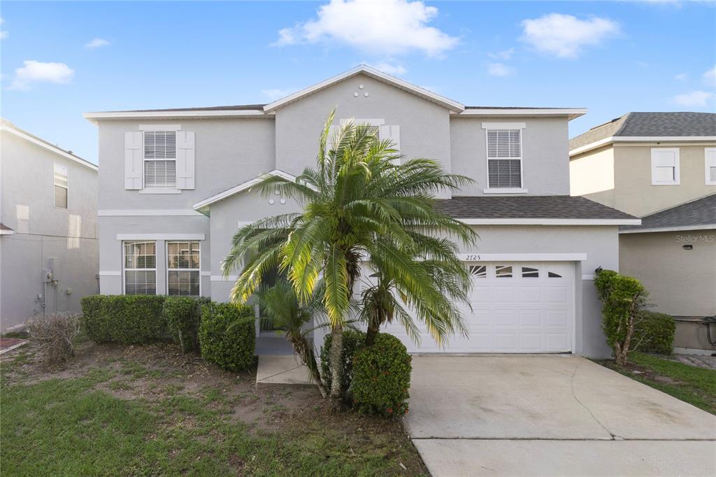 Foto principal - 2725 Portchester Ct