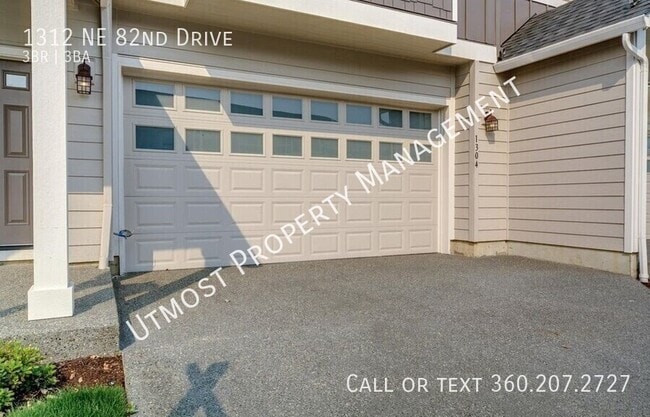 Photo - 1312 NE 82nd Dr House