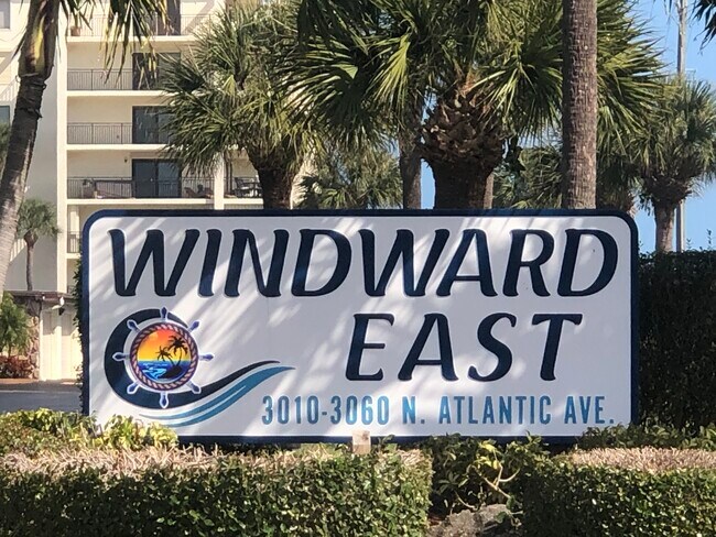 Building Photo - 3020 N Atlantic Ave