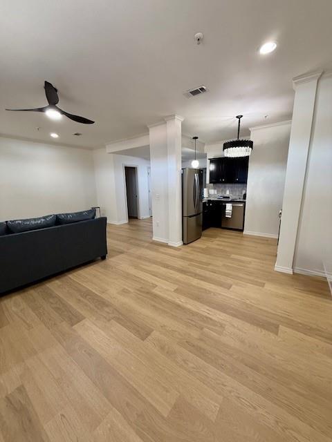 Foto del edificio - 1115 N Leverett Ave