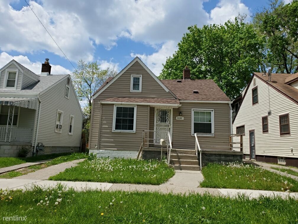 Primary Photo - 3 br, 1 bath House - 9197 Grandmont Ave