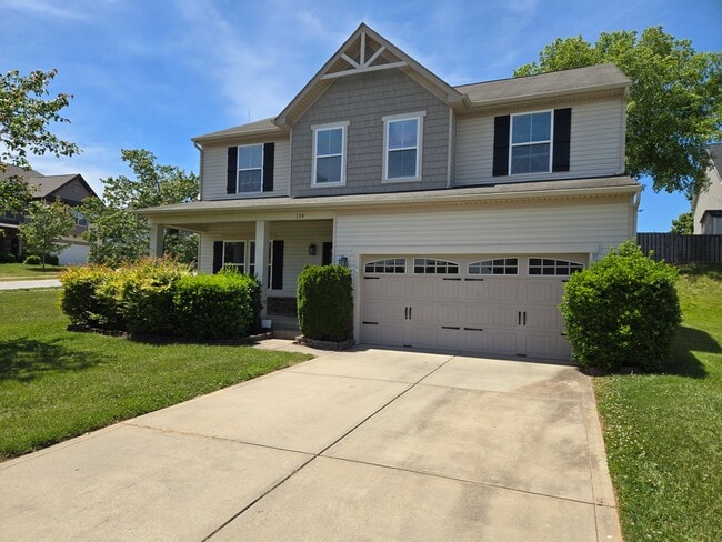 Building Photo - 134 Ashton Dr