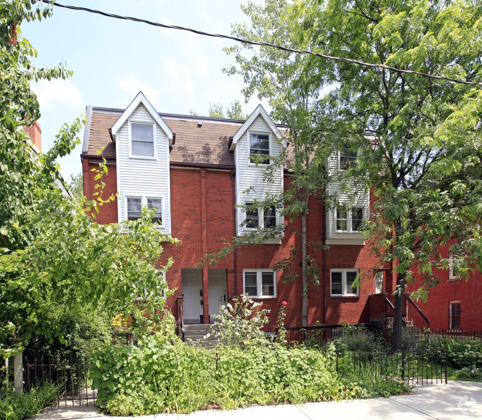 Building Photo - 295-299 Ontario St