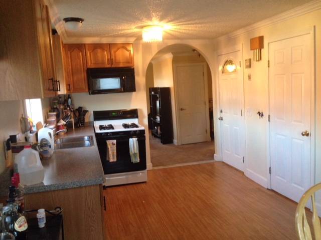 Foto del edificio - 22 S Bow St