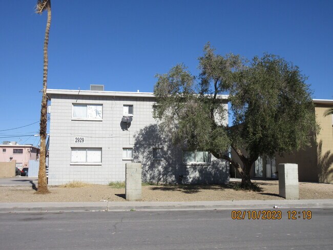 Foto del edificio - 2929 Elm Ave