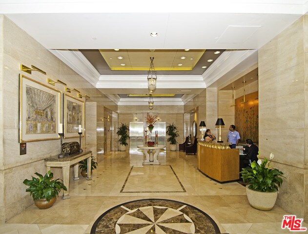 Foto del edificio - 10520 Wilshire Blvd