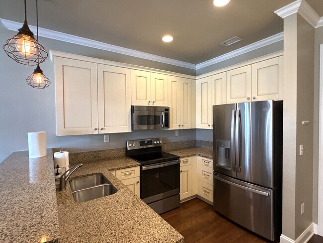 Foto del edificio - 230 S Tryon St