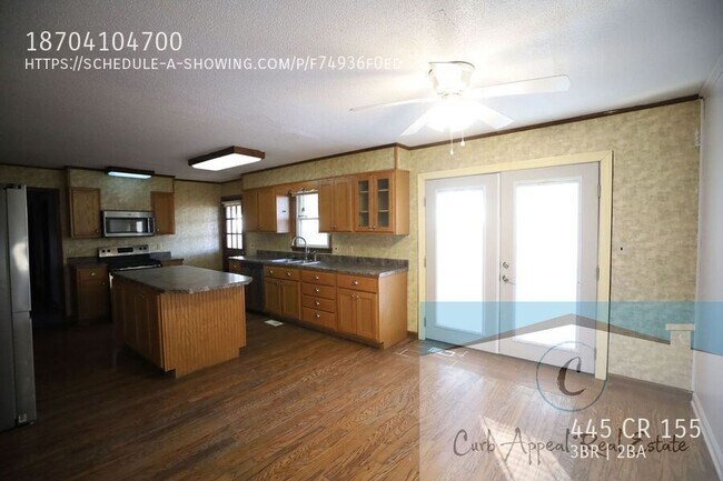 Foto del edificio - 445 CR 155