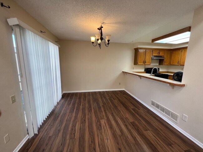 Photo - Long Realty & Property Management - Large ... Townhome