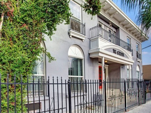 Foto del edificio - 2801 San Marino St