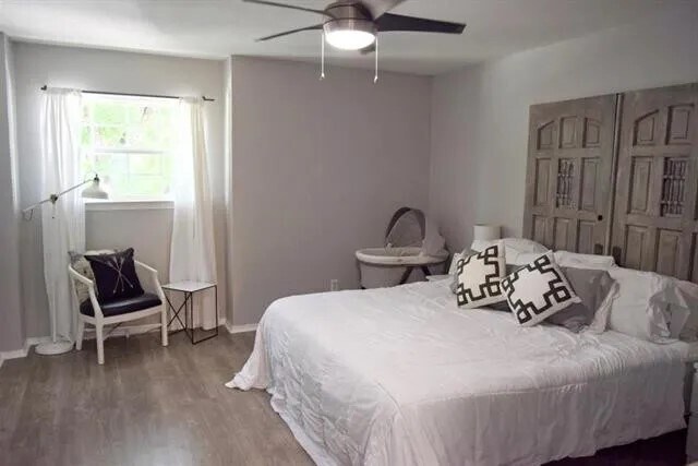 Foto del edificio - 208 E Rucker St