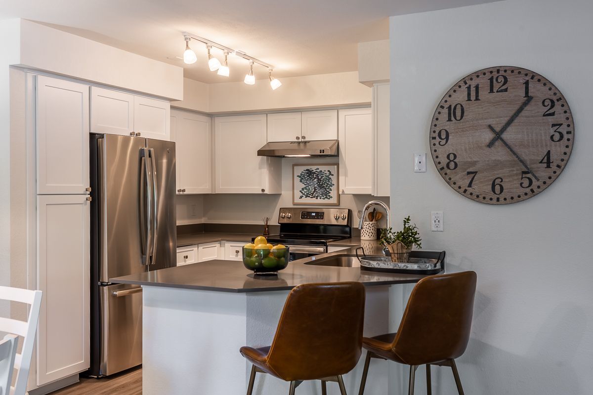 The Park In Bellevue Apartments in Bellevue, WA