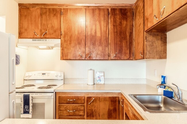 Interior Photo - Cambridge Manor Apartments