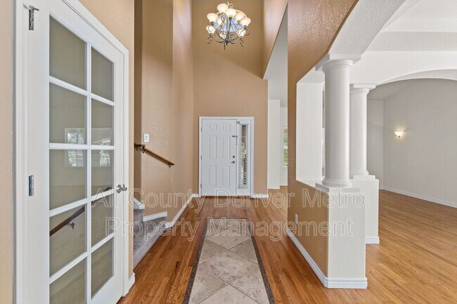 Foto del edificio - 4920 Meadow Mountain Dr