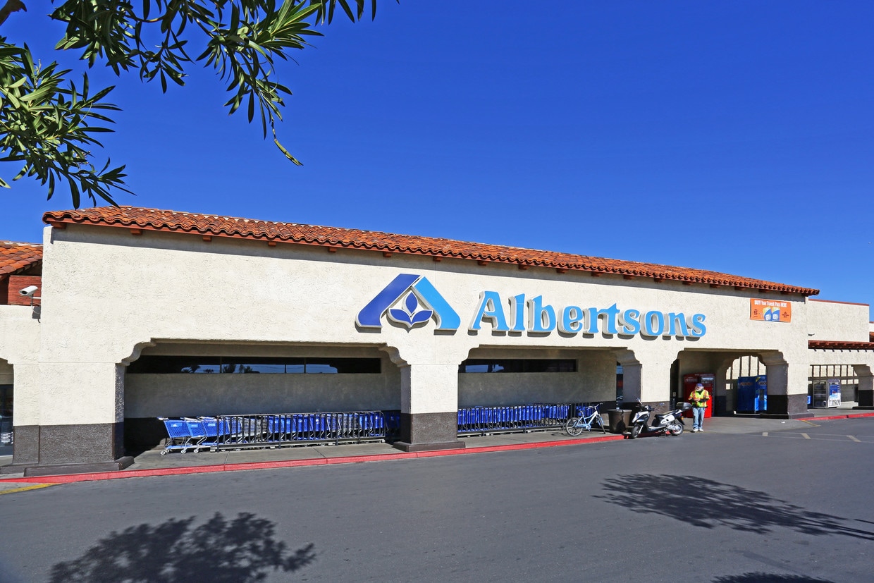 Hesperian Falls Apartments Rentals Las Vegas, NV