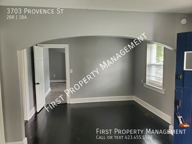 Foto del edificio - 3703 Provence St