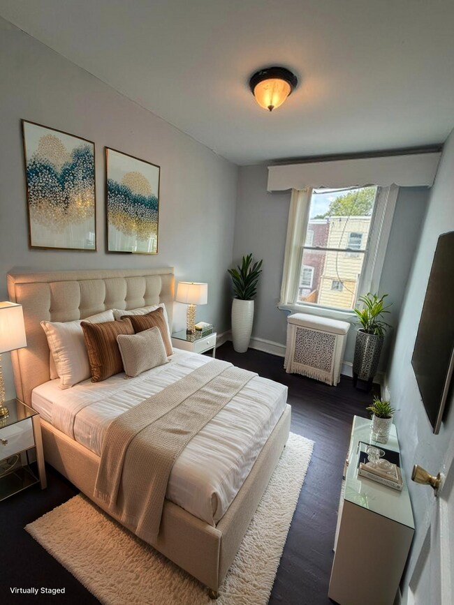 Foto del edificio - 6604 N Uber St