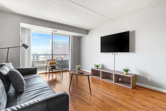 Foto del edificio - 401 12th St S