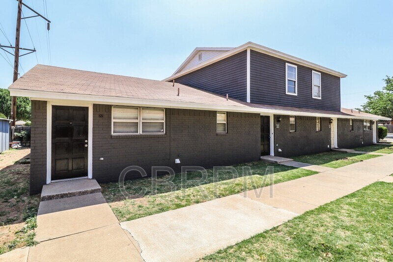 Foto del edificio - 7303 Avenue X