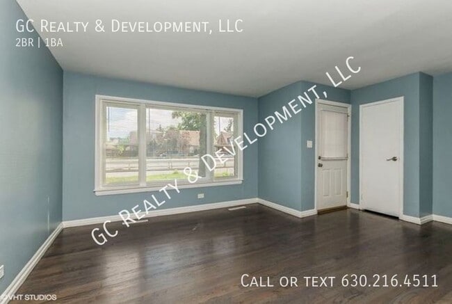 Building Photo - *** SINGLE FAMILY BRICK RANCH / 2 BDRM / A...