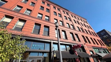 Building Photo - 210 N 2nd St