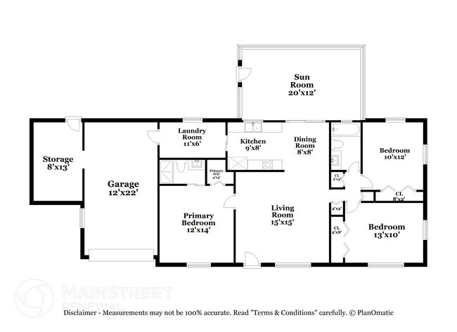 Building Photo - 7480 San Carlos Blvd