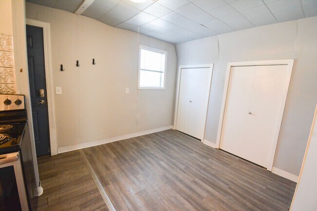 Foto del edificio - 19 12th St NW