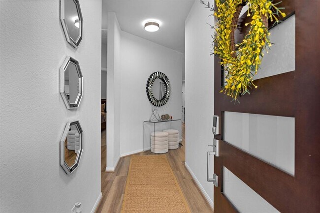 Foto del edificio - 16318 Westley Ridge Dr