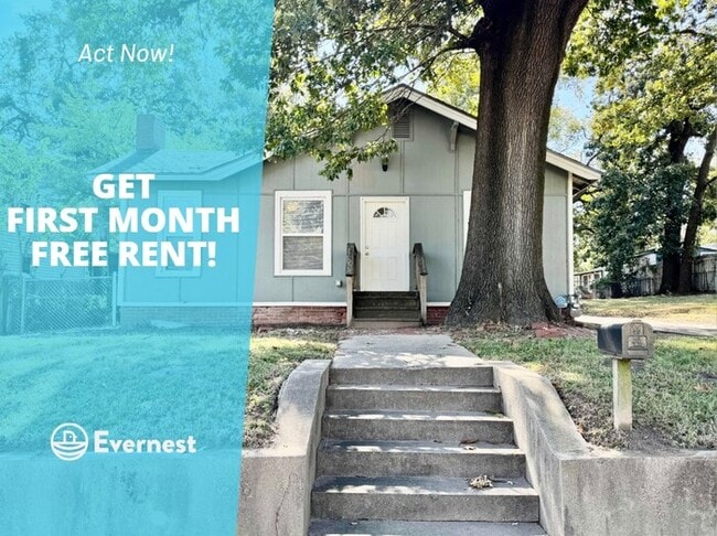 Building Photo - 1516 W Bowen Pl