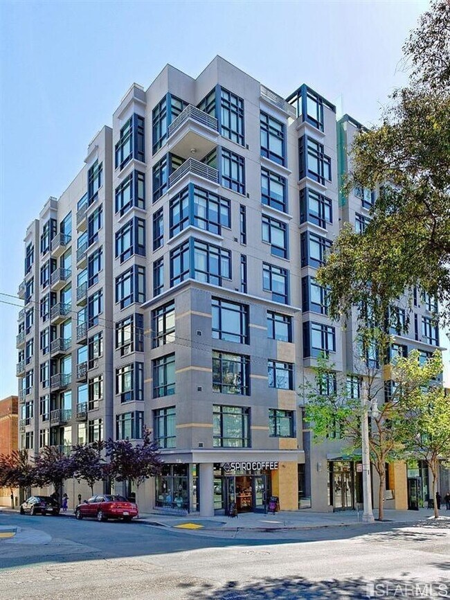 Building Photo - 818 Van Ness Ave