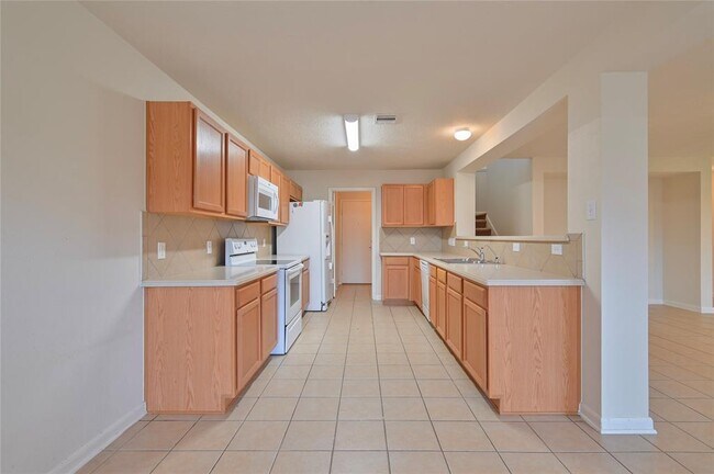 Foto del edificio - 7338 Liberty Hall Dr