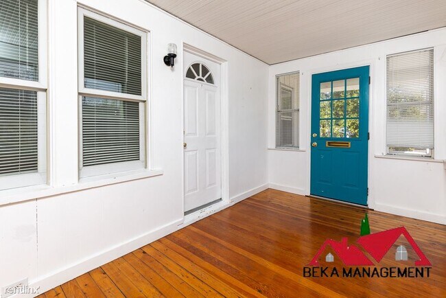 Foto del edificio - 2 br, 1 bath House - 114 Euclid Ave