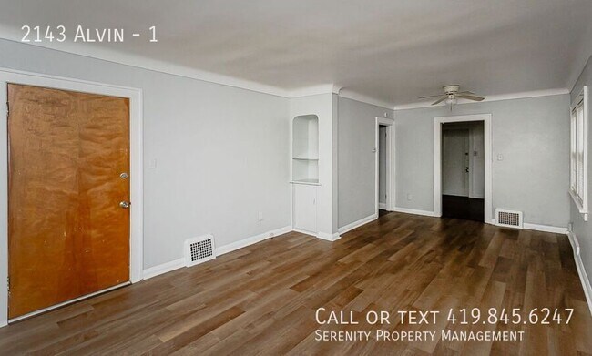 Building Photo - 2143 Alvin-1