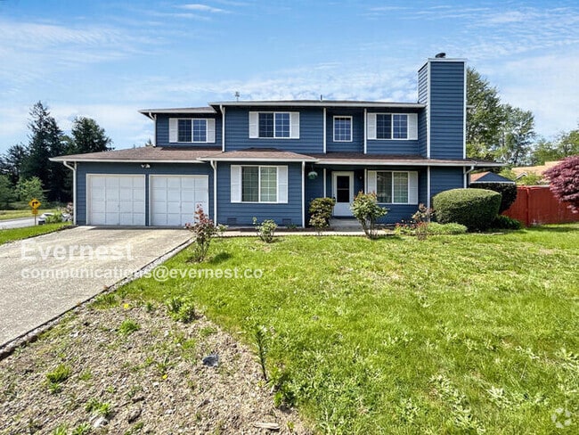Building Photo - 28121 128th Ct SE