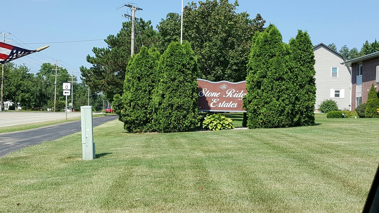 Primary Photo - 1810 County Rd II