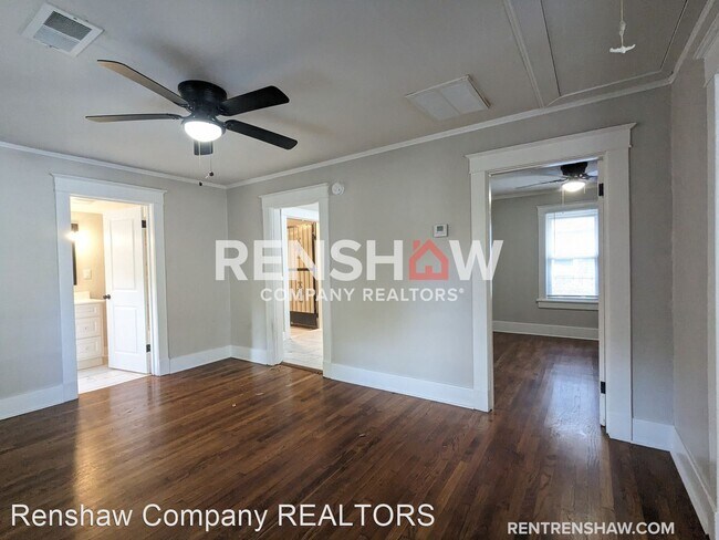 Building Photo - 2 br, 1 bath House - 3589 Faxon Ave