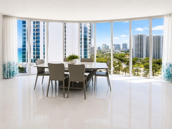Foto del edificio - 17555 Collins Ave