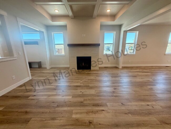 Building Photo - Brand New Single Family Home!