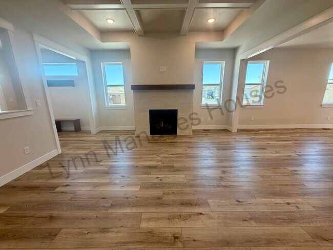 Foto del edificio - Brand New Single Family Home!