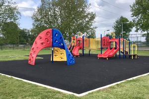 Foto del edificio - 1625 42nd St